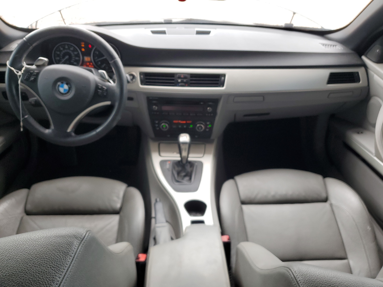 WBAWL73577PX48776 2007 BMW 335 I