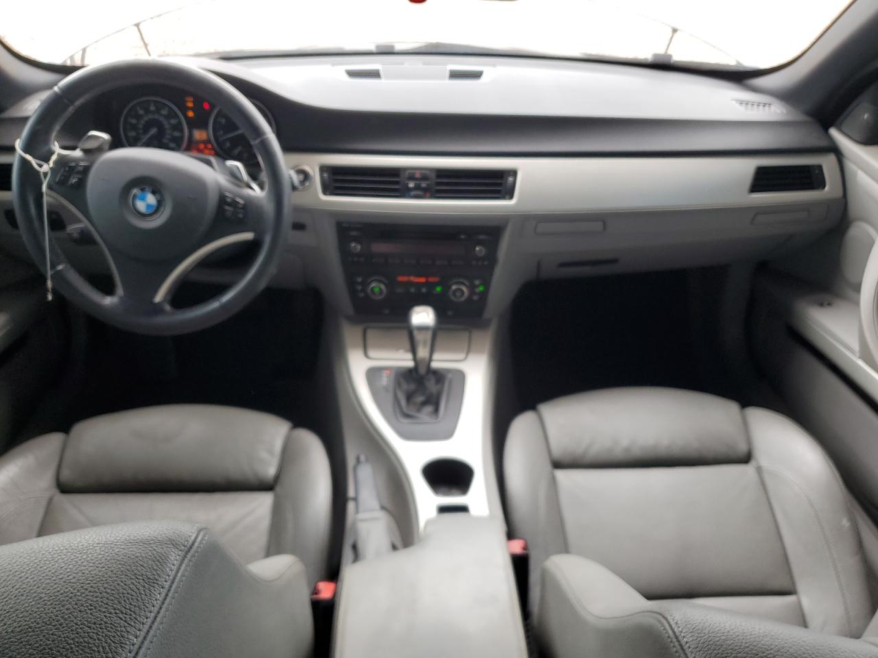 2007 BMW 335 I VIN: WBAWL73577PX48776 Lot: 65808964