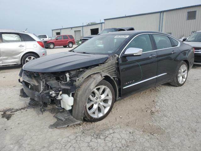 2015 Chevrolet Impala Ltz