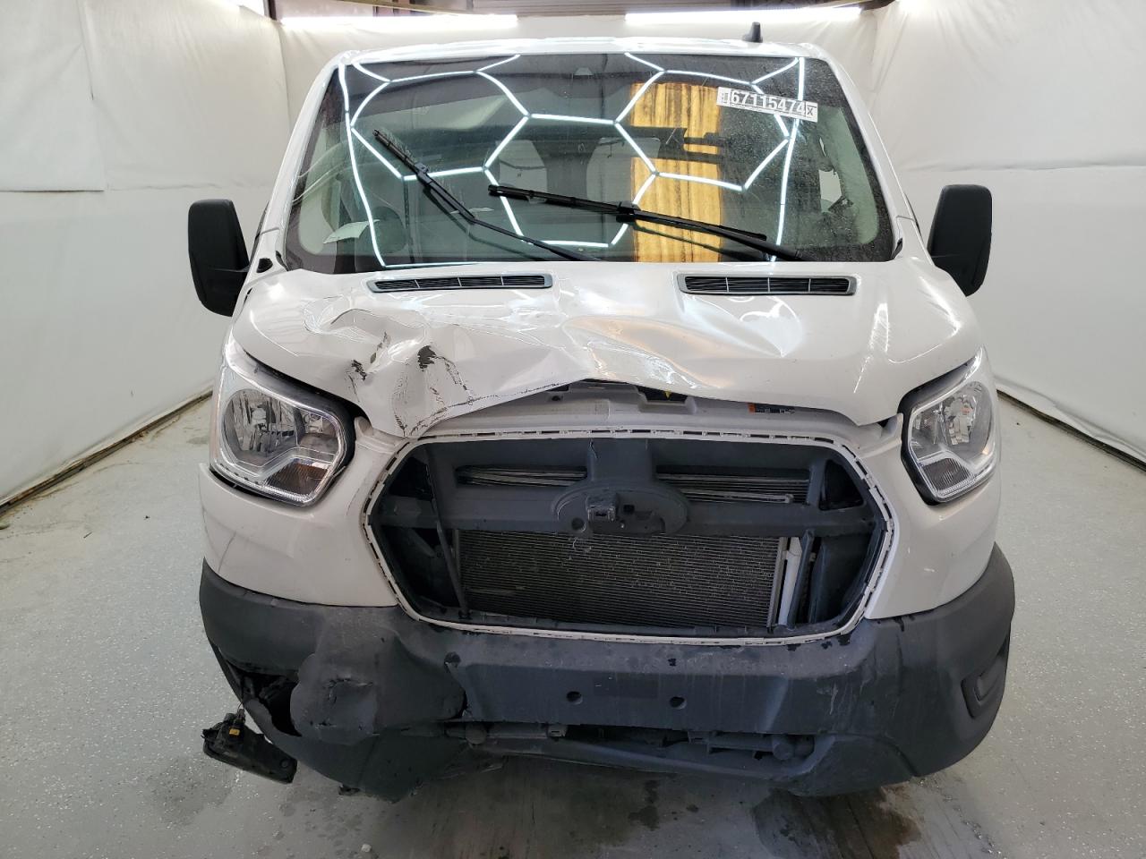 2022 Ford Transit - Image 5