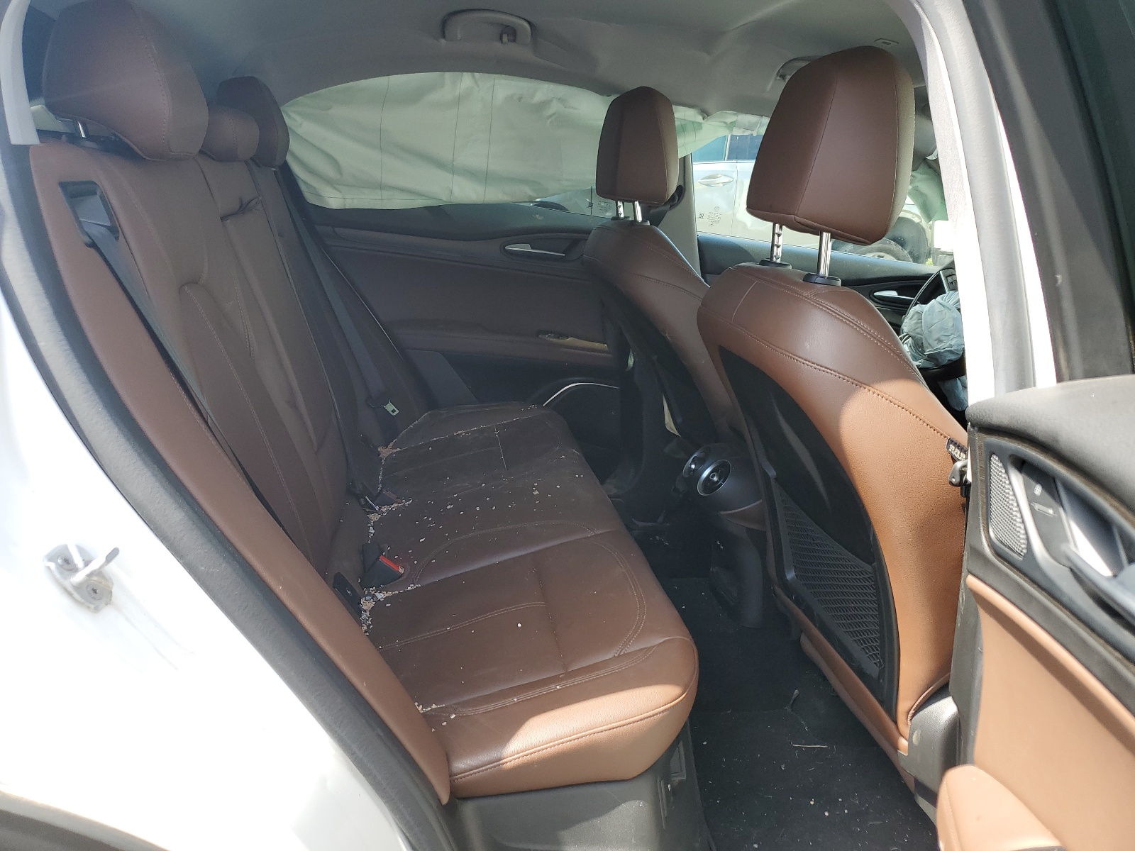 ZASPAKBN3K7C48602 2019 Alfa Romeo Stelvio Ti