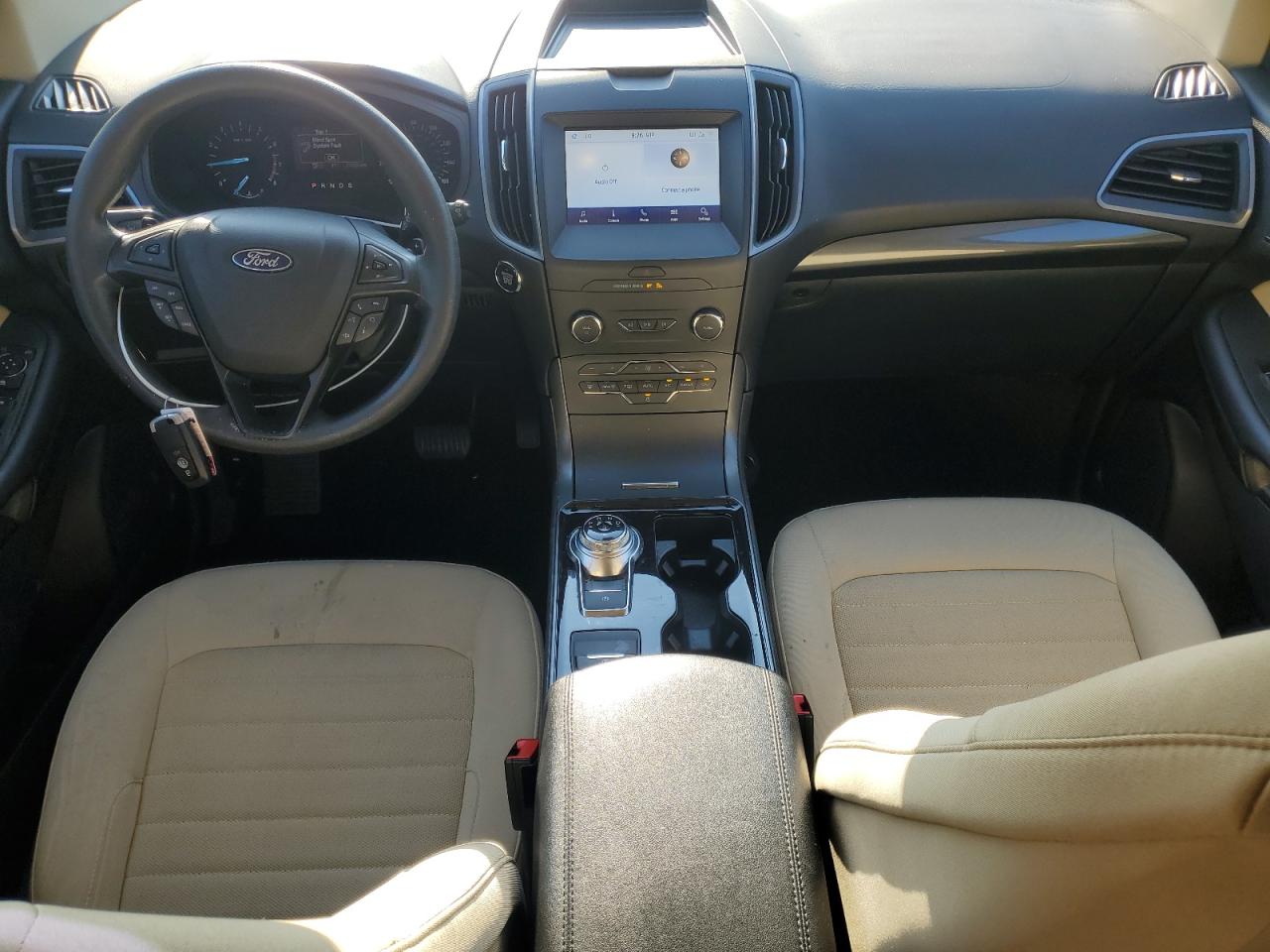 2020 Ford Edge Se VIN: 2FMPK4G98LBB03511 Lot: 67051984