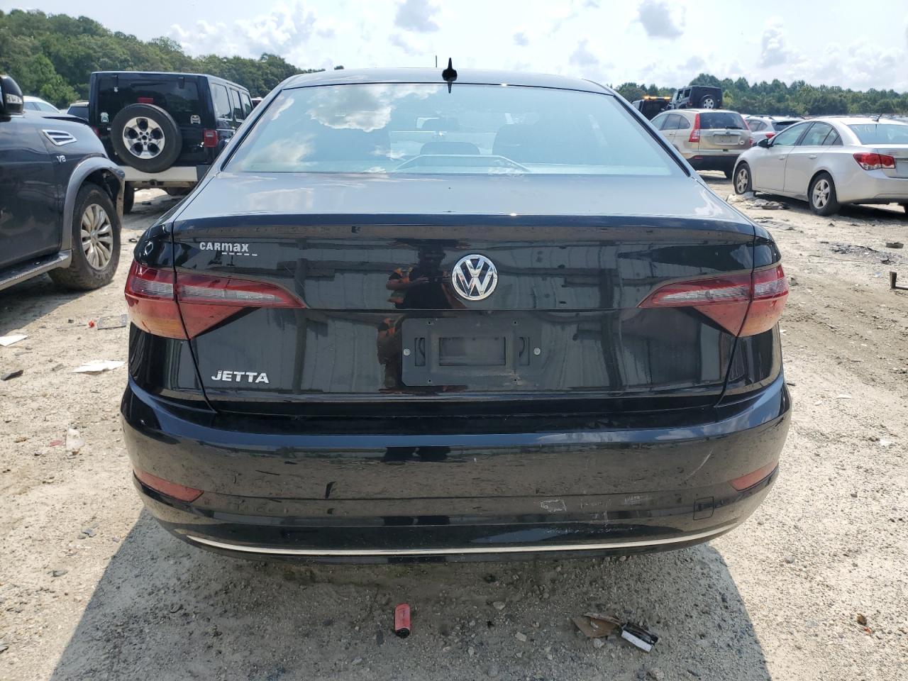 3VWC57BU9KM183547 2019 Volkswagen Jetta S