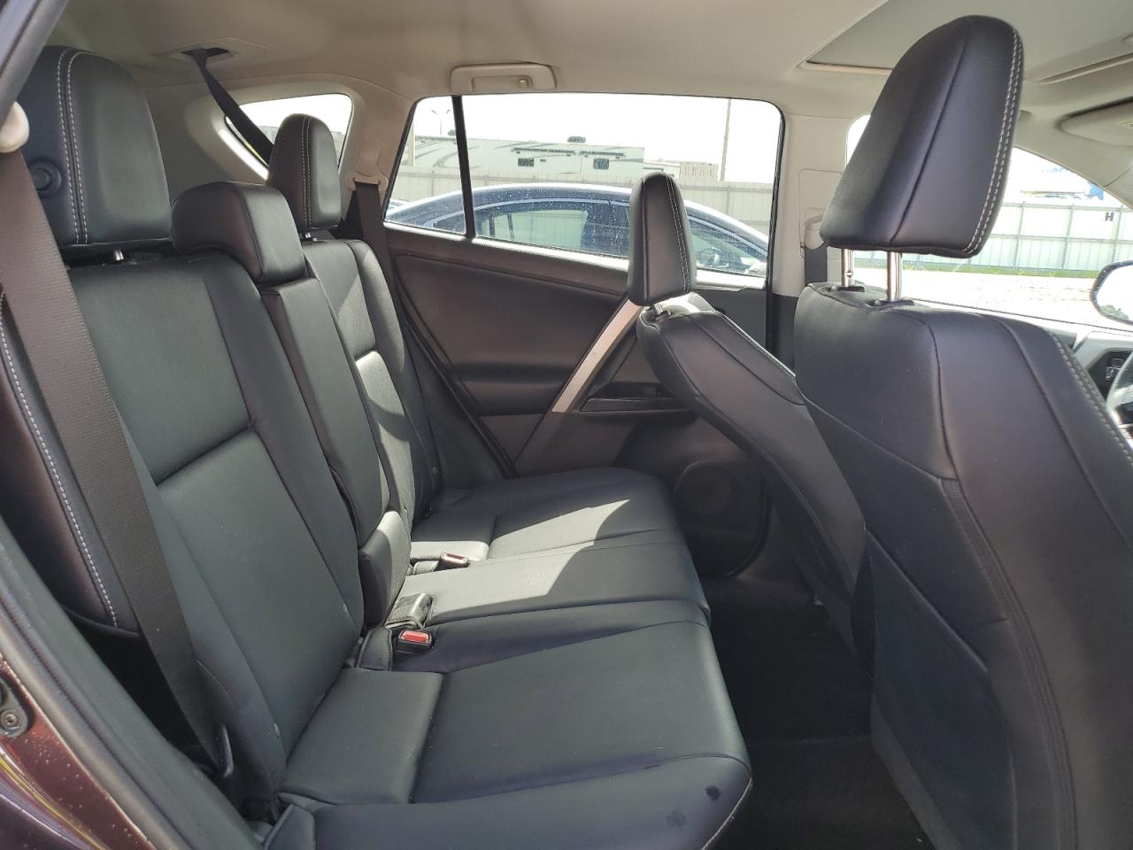 2017 Toyota Rav4 Limited VIN: 2T3YFREV3HW337554 Lot: 67957724