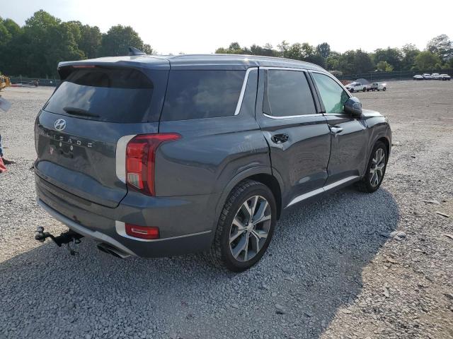  HYUNDAI PALISADE 2021 Серый