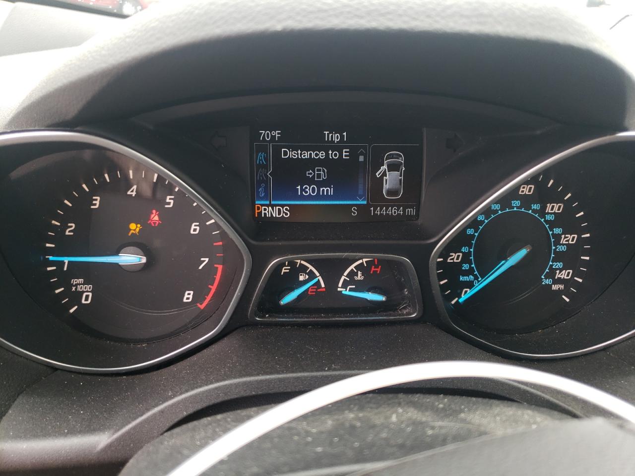 2015 Ford Escape - Image 9