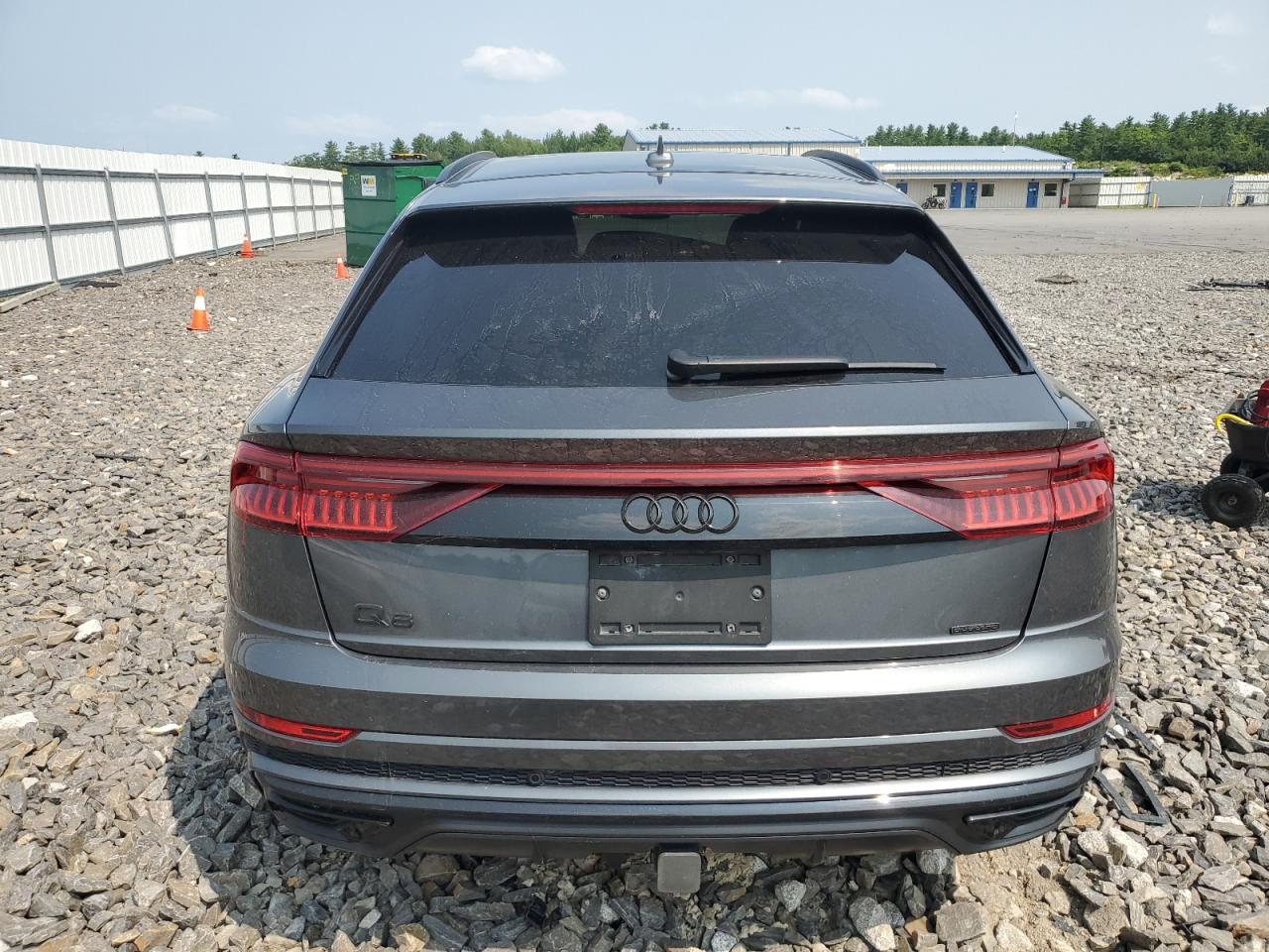 WA1FVAF13LD022583 Audi Q8 PRESTIG 6