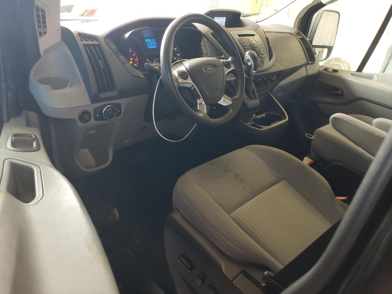 2015 Ford Transit T-250 VIN: 1FTYR2YG3FKA20228 Lot: 65061604