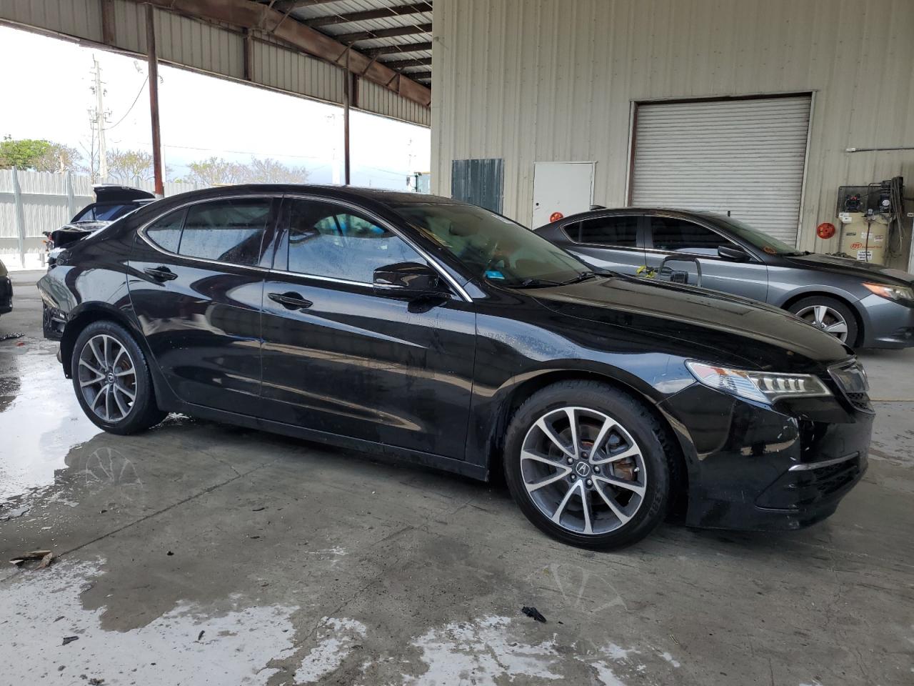 2015 Acura Tlx VIN: 19UUB2F30FA003798 Lot: 67160024