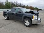 2012 Chevrolet Silverado K1500 Lt на продаже в Brookhaven, NY - Front End