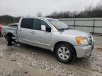 2009 Nissan Titan Xe na sprzedaż w Prairie Grove, AR - Rear End