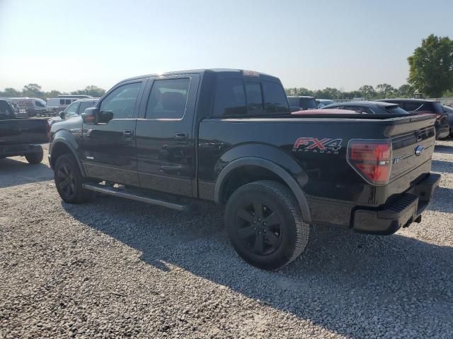  FORD F-150 2012 Charcoal