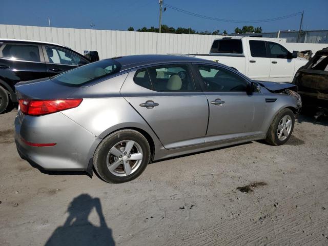 Sedans KIA OPTIMA 2014 Beige