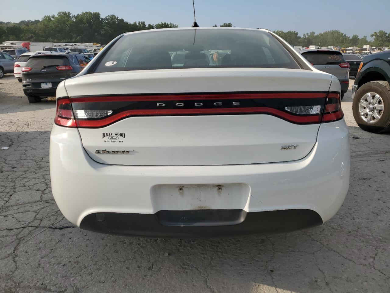 2015 Dodge Dart - Image 6