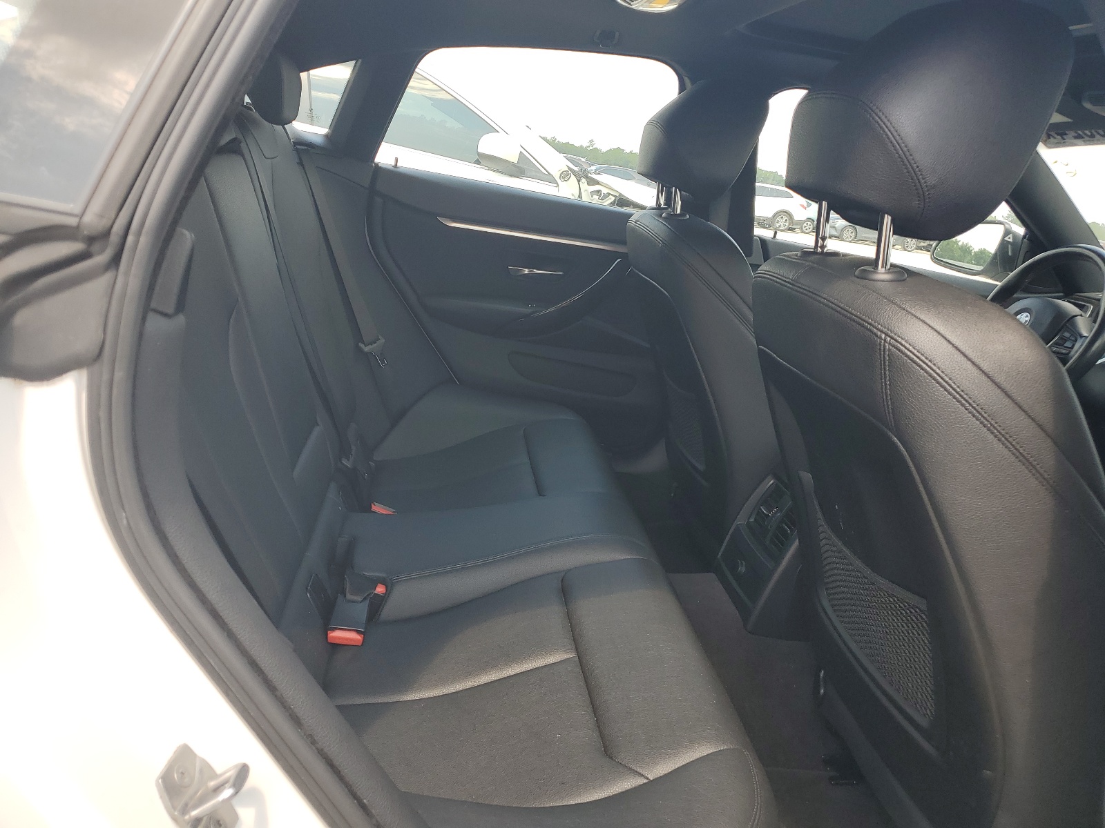 WBA4J1C51KBM13318 2019 BMW 430I Gran Coupe