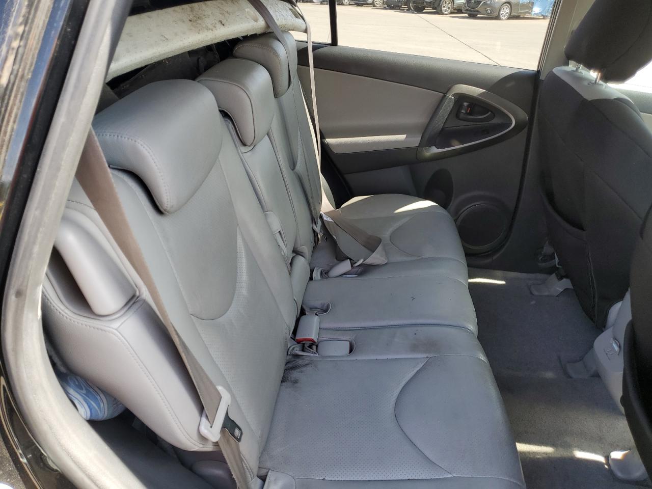 2009 Toyota RAV 4 - Image 10