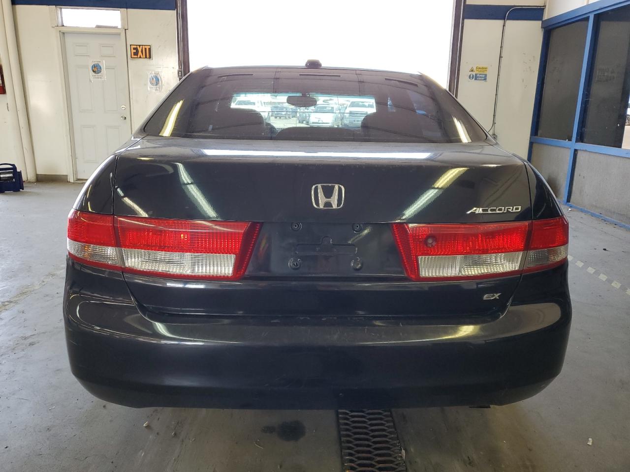 2004 Honda Accord Ex VIN: 1HGCM56884A169292 Lot: 67411774