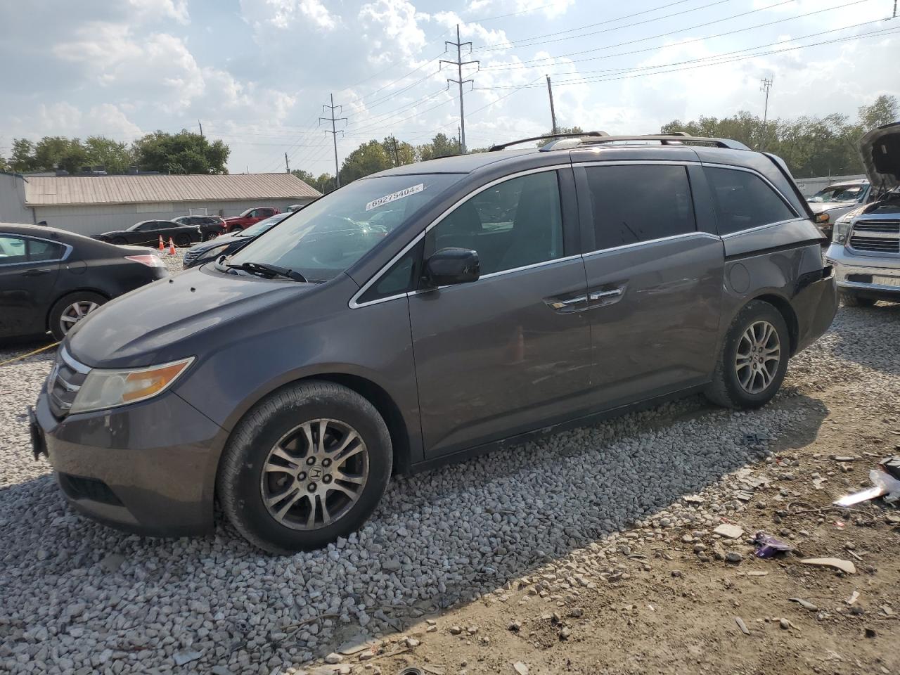 2011 Honda Odyssey - Image 1