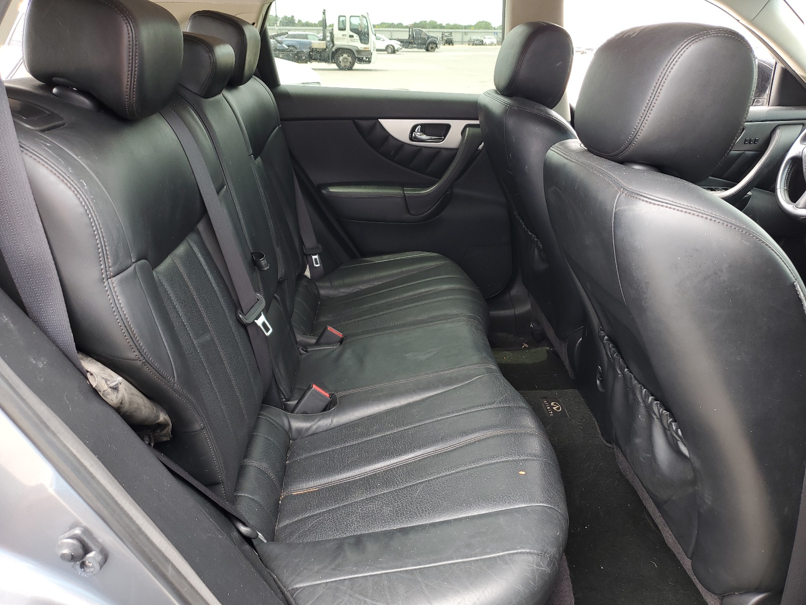 JN8CS1MUXEM451368 2014 Infiniti Qx70