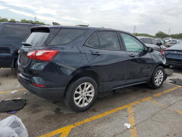  CHEVROLET EQUINOX 2020 Granatowy