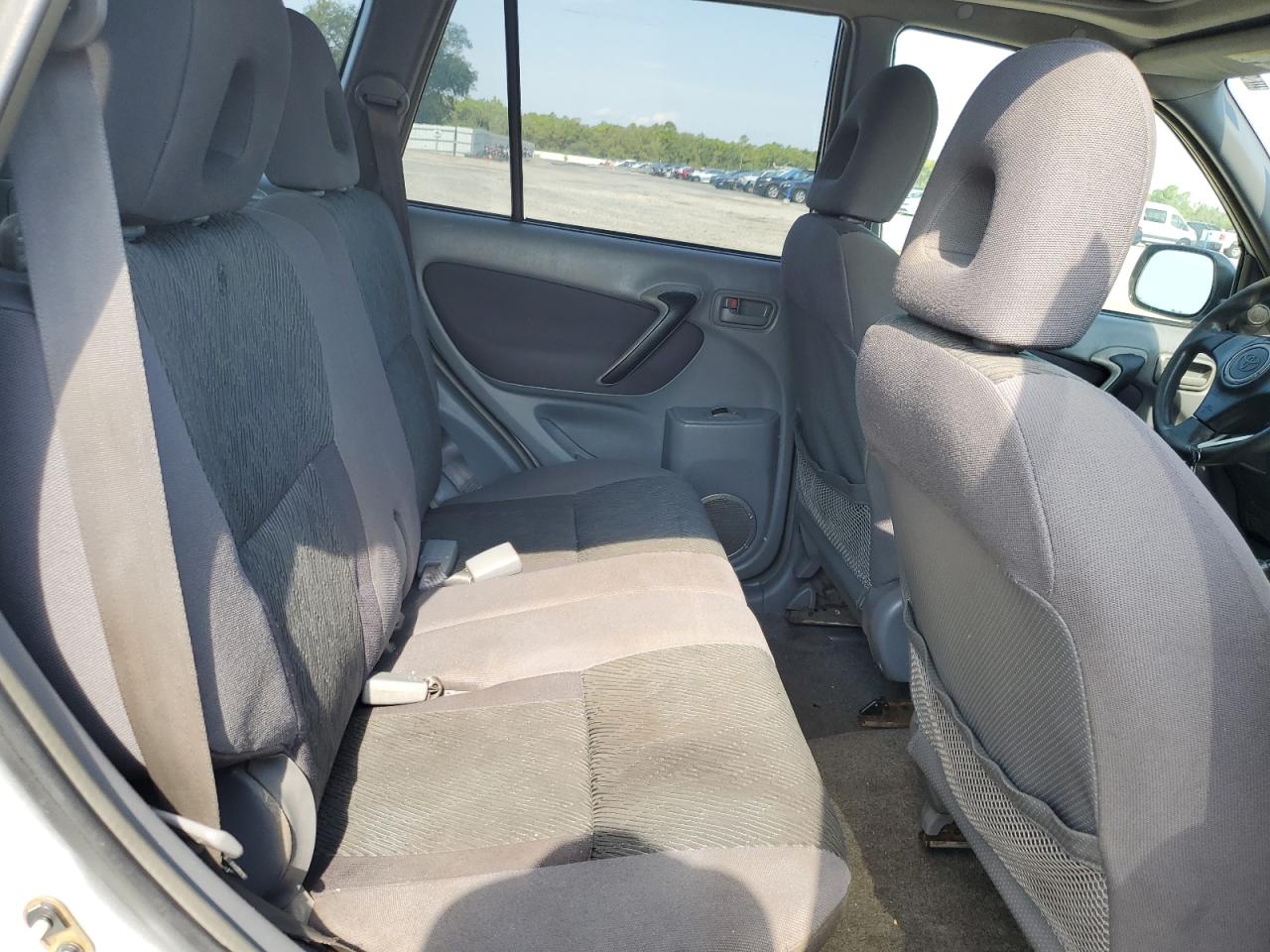 2001 Toyota Rav4 VIN: JTEHH20V110080487 Lot: 66476124