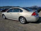 2010 Chevrolet Impala Lt за продажба в Helena, MT - Normal Wear