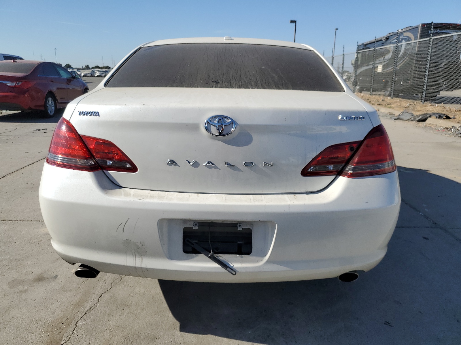 4T1BK36B49U344848 2009 Toyota Avalon Xl