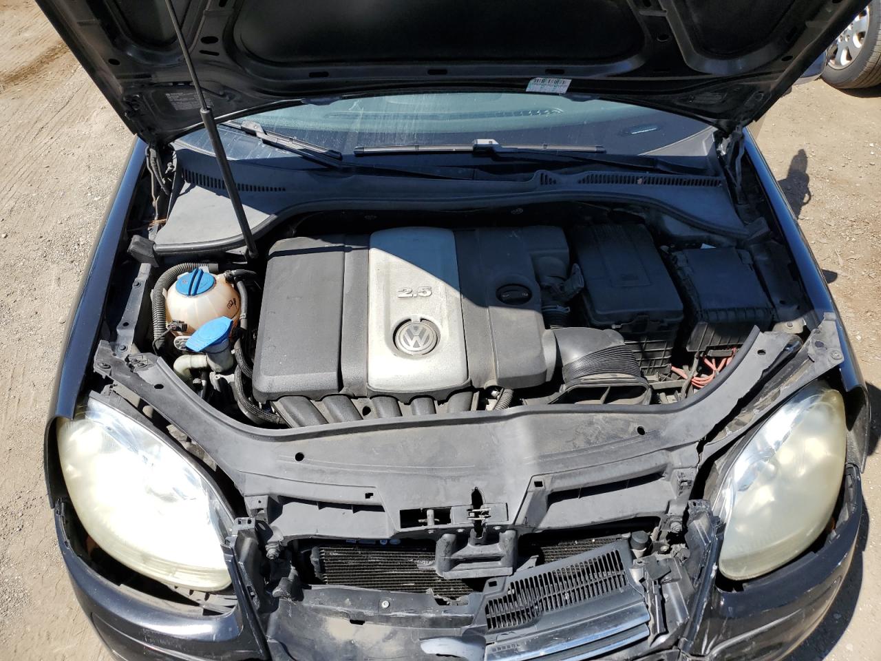 2008 Volkswagen Jetta S VIN: 3VWJZ71K68M171621 Lot: 67175644