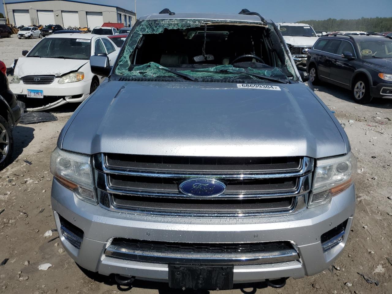 2017 Ford Expedition - Image 5