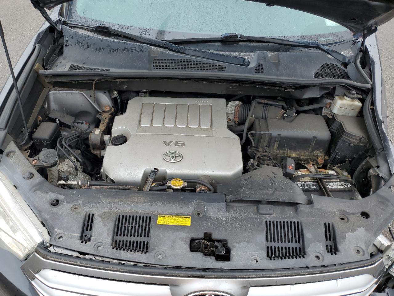 2012 Toyota Highlander Limited VIN: 5TDDK3EH2CS111422 Lot: 65842514