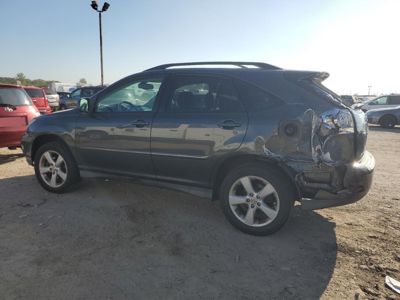 2005 Lexus Rx 330 VIN: 2T2HA31U85C040869 Lot: 69292974