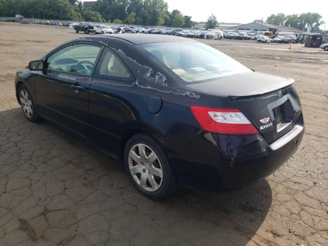 2HGFG11646H582348 | 2006 Honda civic lx