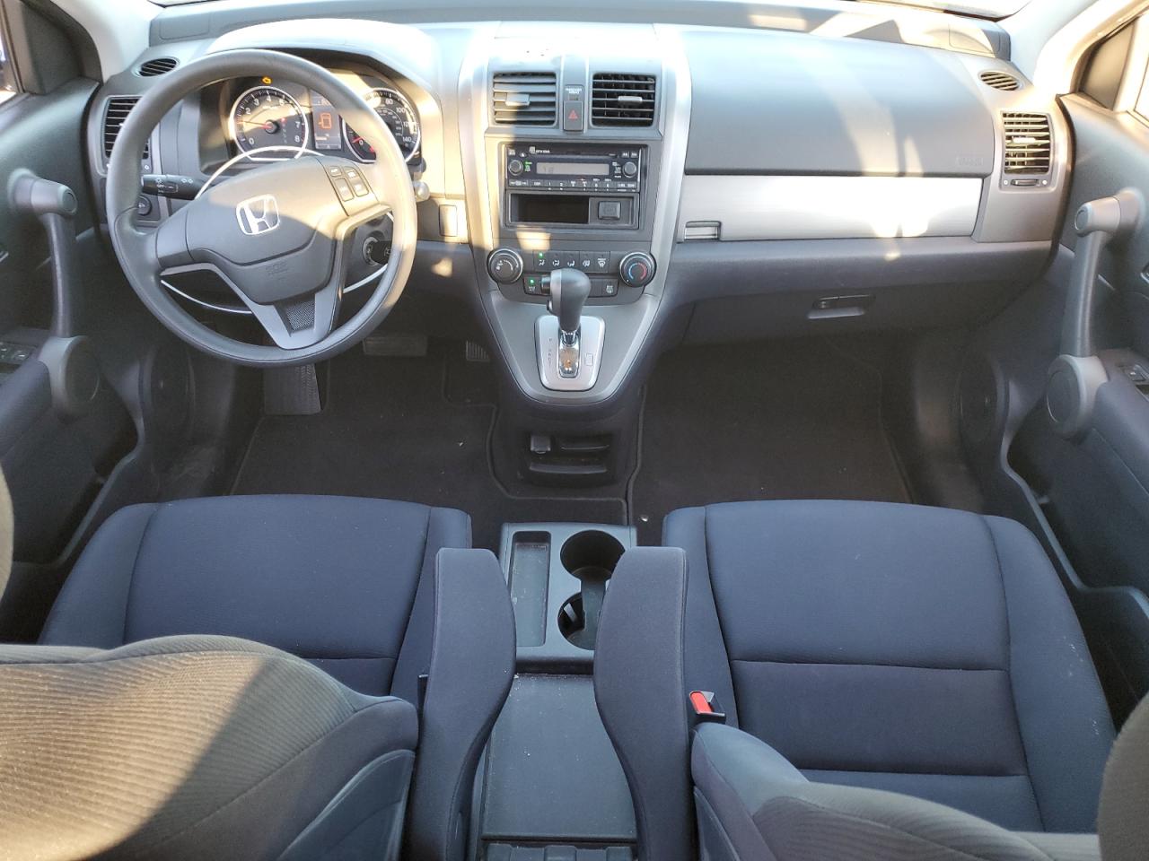 2010 Honda Cr-V Lx VIN: 5J6RE3H30AL018159 Lot: 67698204