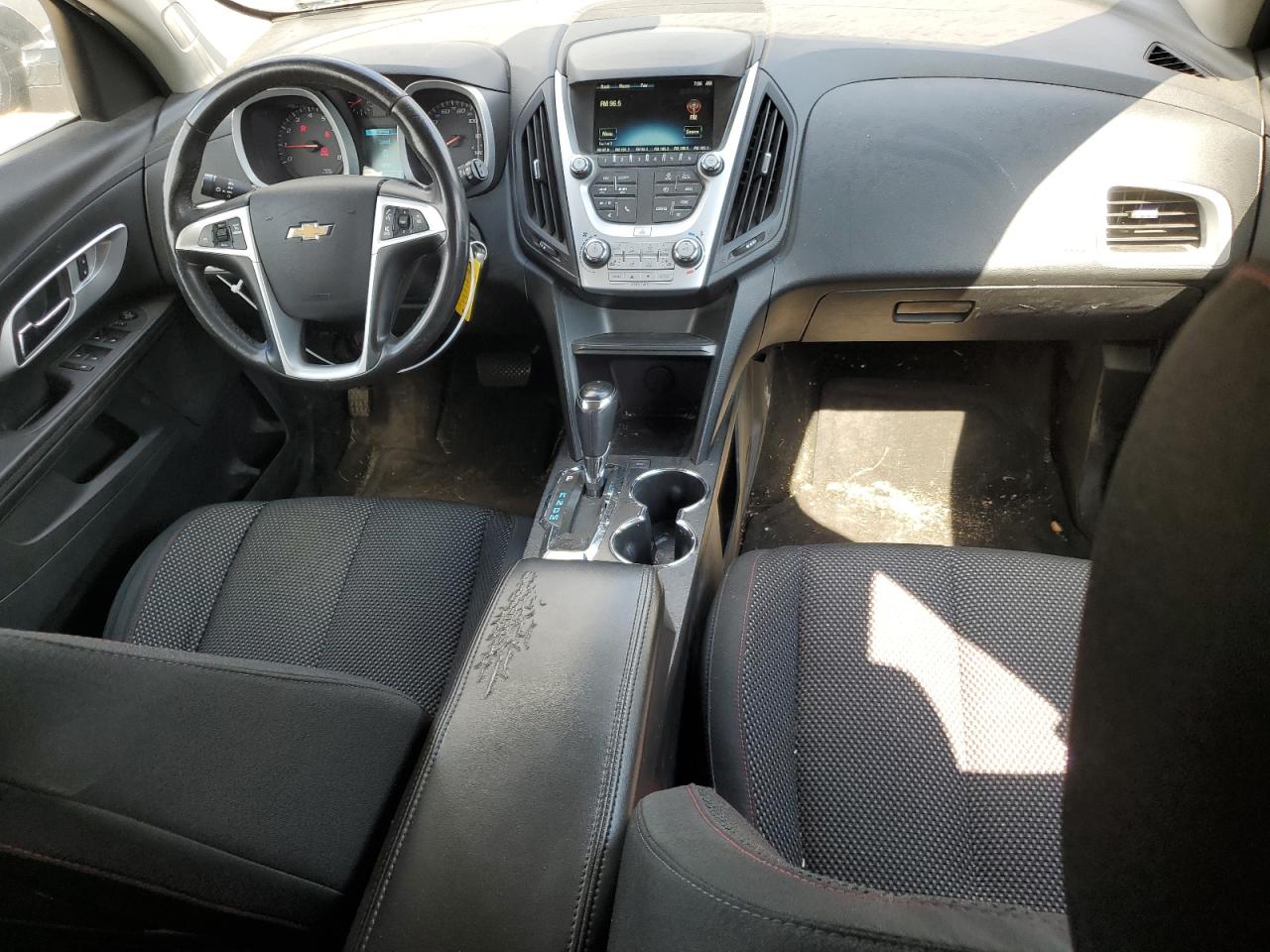 2GNALCEK8G6339685 2016 Chevrolet Equinox Lt