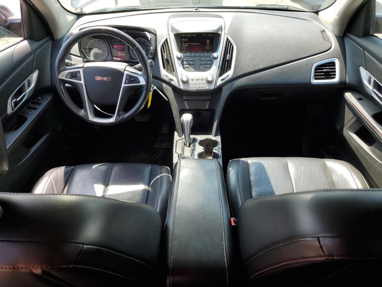 2014 GMC Terrain Slt VIN: 2GKALSEK8E6189095 Lot: 66671814