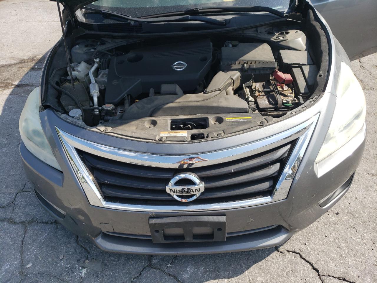 1N4AL3AP7FC468880 2015 Nissan Altima 2.5