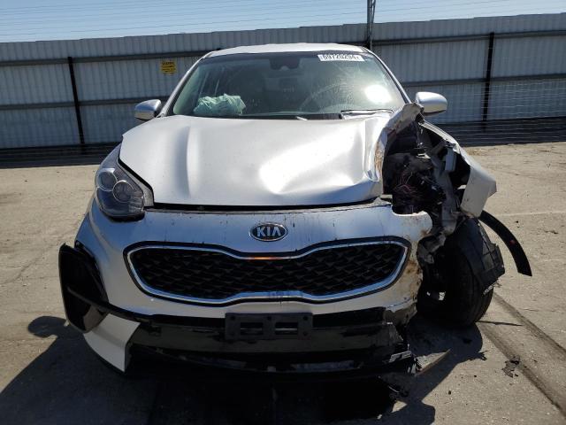 KNDPM3AC0M7845165 Kia Sportage L 5