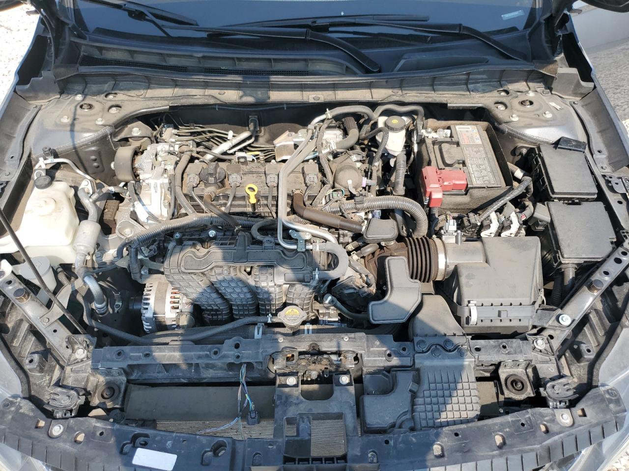 1N4BL4BV5PN359041 Nissan Altima S 11