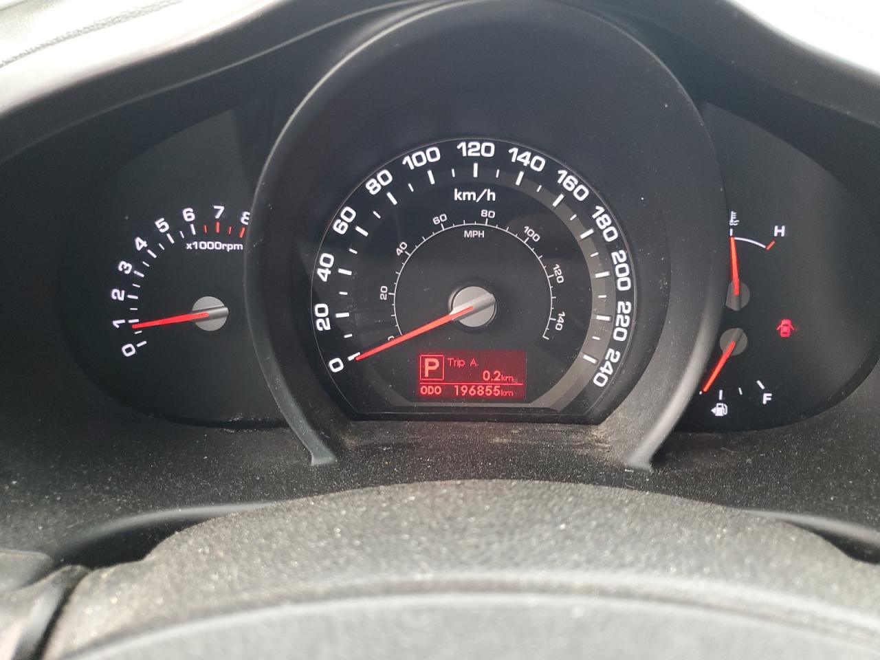 2013 Kia Sportage Ex VIN: KNDPC3A29D7383148 Lot: 65642774