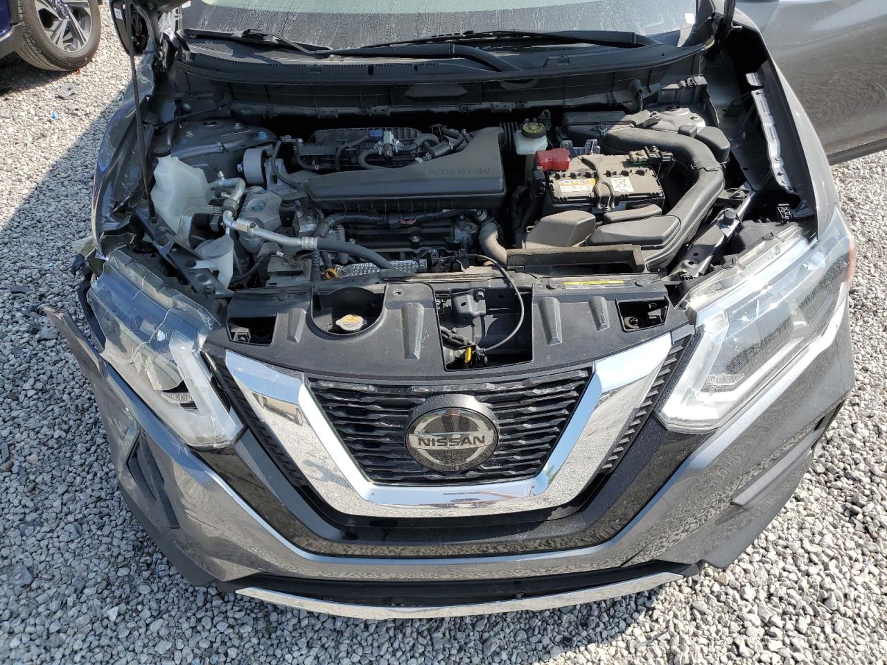 2020 Nissan Rogue S VIN: JN8AT2MT2LW038542 Lot: 68547914