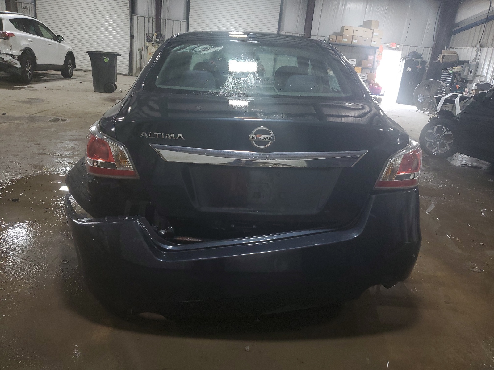 1N4AL3AP6FC444151 2015 Nissan Altima 2.5