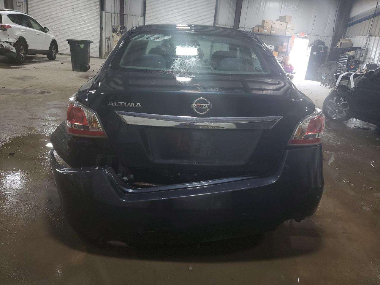 2015 Nissan Altima 2.5 VIN: 1N4AL3AP6FC444151 Lot: 66526794