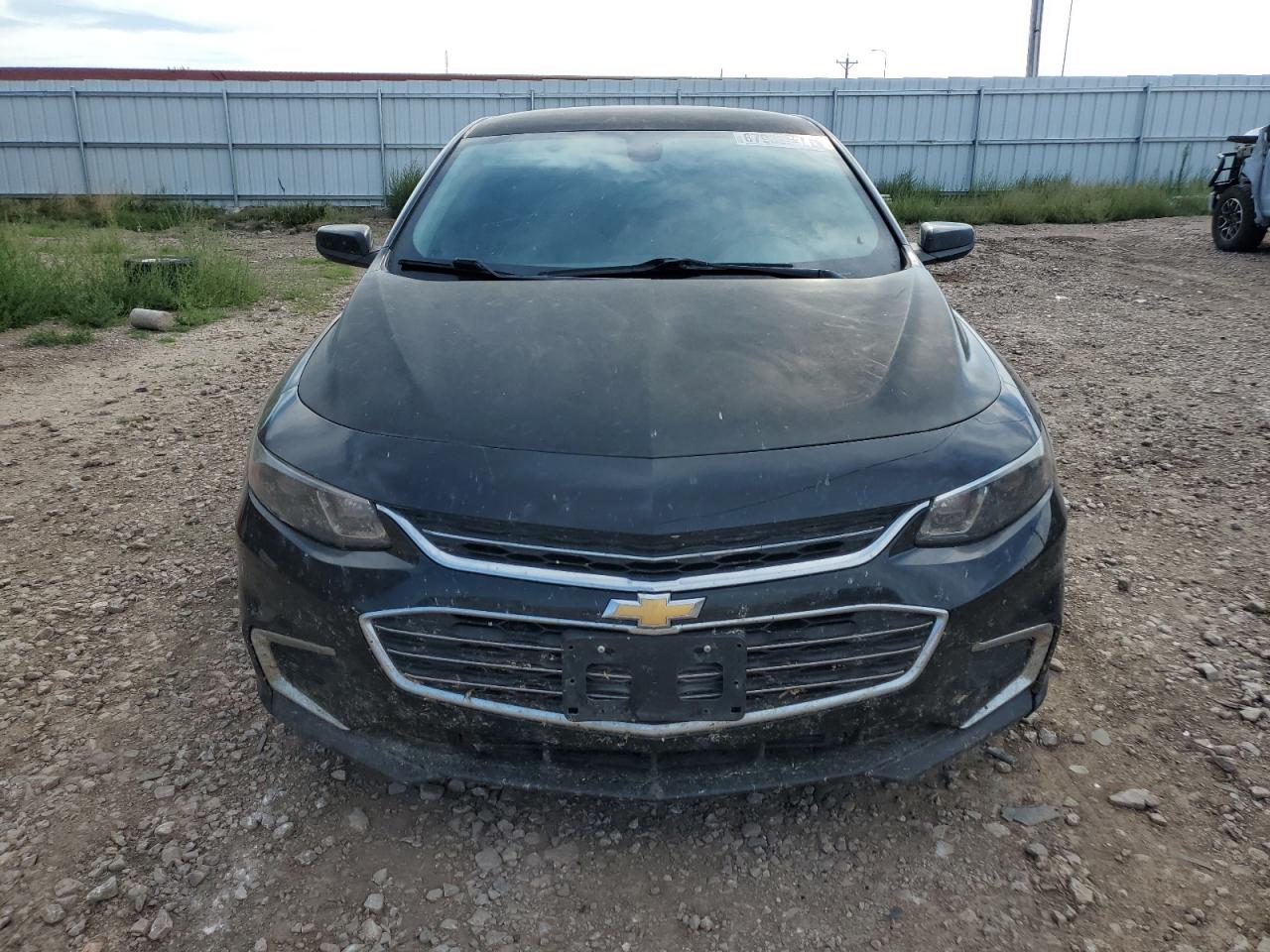 2017 Chevrolet Malibu - Image 5