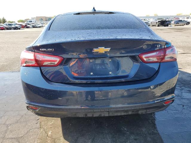 1G1ZD5ST3NF174089 Chevrolet Malibu LT 6