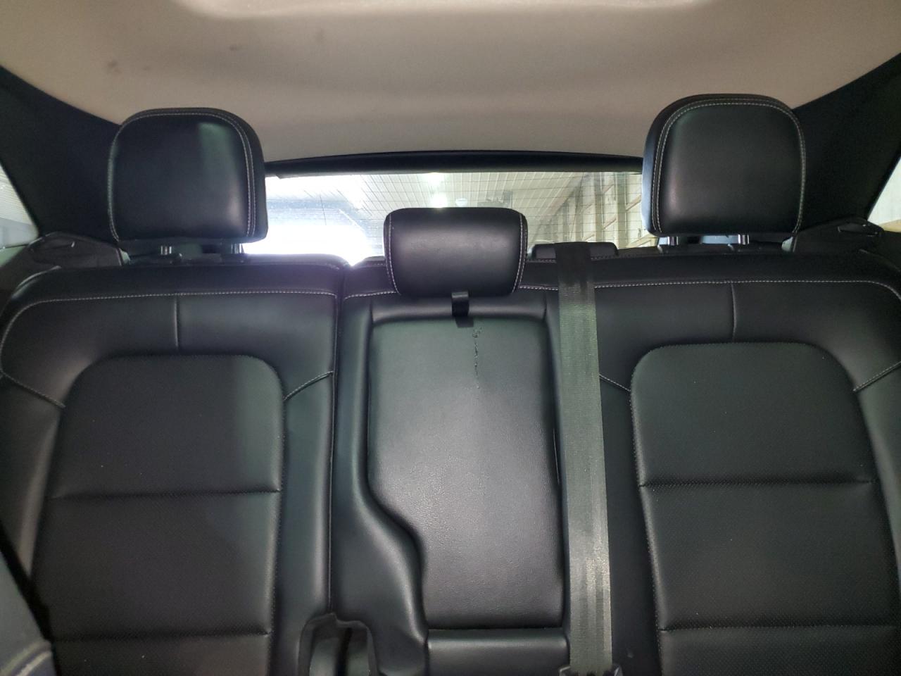 2020 Ford Escape Sel VIN: 1FMCU0H67LUA48436 Lot: 67513334