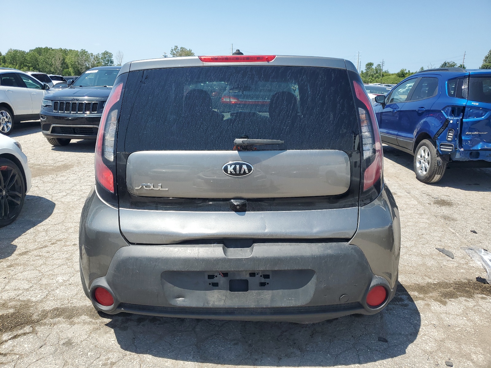 KNDJN2A20F7133200 2015 Kia Soul