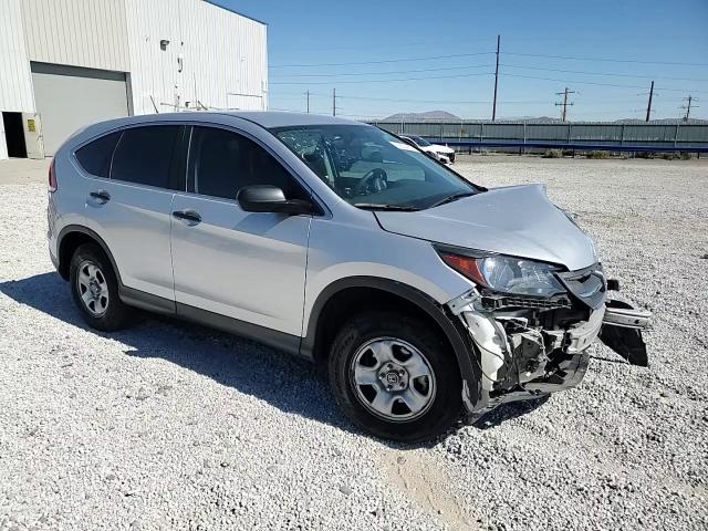 2014 Honda Cr-V Lx VIN: 2HKRM4H31EH616138 Lot: 69144794