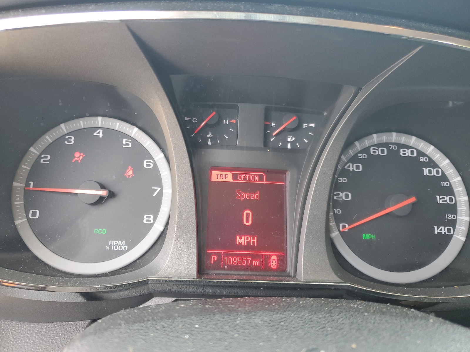 2GKALMEK9G6248699 2016 GMC Terrain Sle