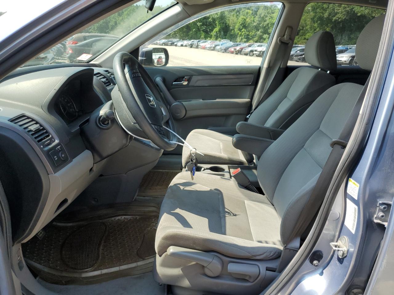 2008 Honda Cr-V Ex VIN: JHLRE48578C066025 Lot: 65899714