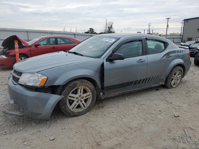 2008 Dodge Avenger Sxt